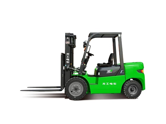 鋰電池叉車(chē)CPD30